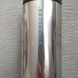 Starbucks tumbler 2015